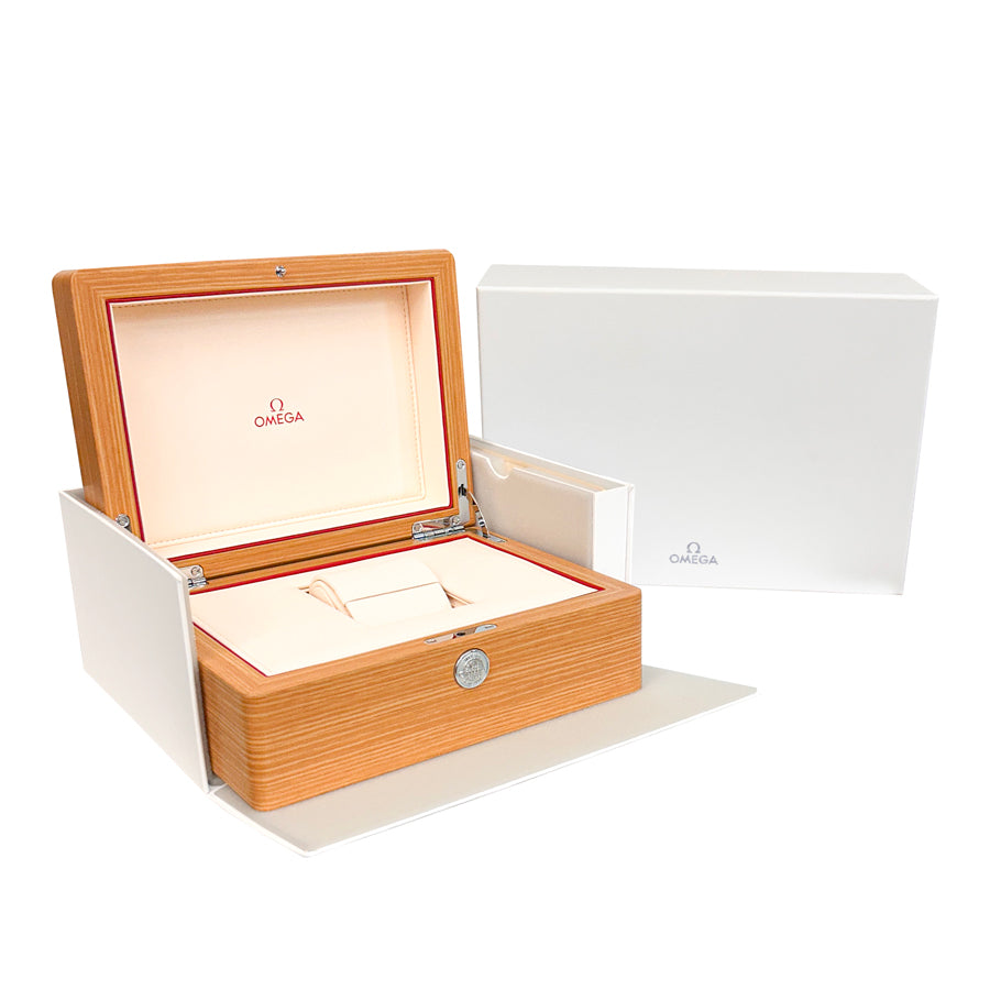 Omega De Ville Prestige 424.20.37.20.02.001