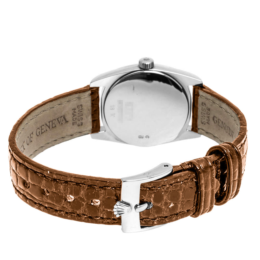 Rolex Cellini Danaos 6229/9