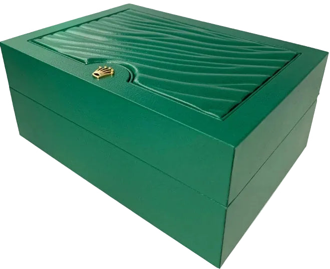 Rolex Lady-Datejust 26 Blue Dial Women's Watch 79174