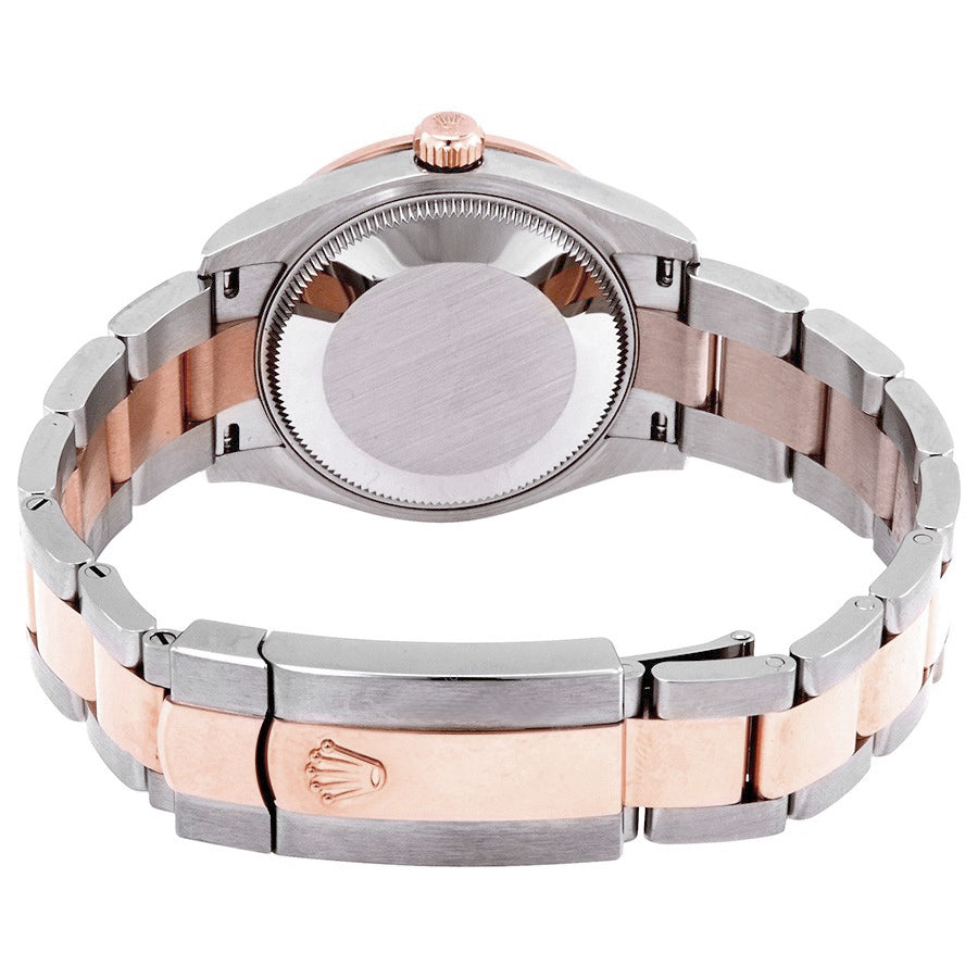 Rolex Datejust 41 Mother of Pearl Dial Men's Watch 126301-0013