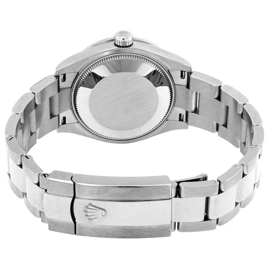 Rolex Datejust 31 Diamonds Oyster Bracelet Women's Watch 278384RBR-0019