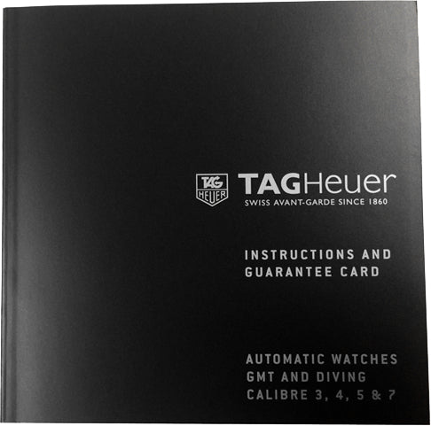 Tag Heuer Aquaracer Jeremy Lin Limited Edition Men's Watch WAY211F.FC6362