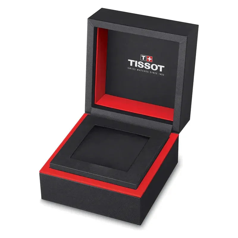 Tissot PRC 200 Automatic Chronograph T055.427.11.017.00