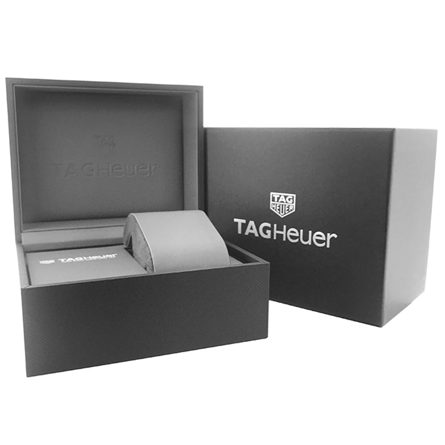 Tag Heuer Formula 1 Black Dial Men's Watch WAH1010.BT0717