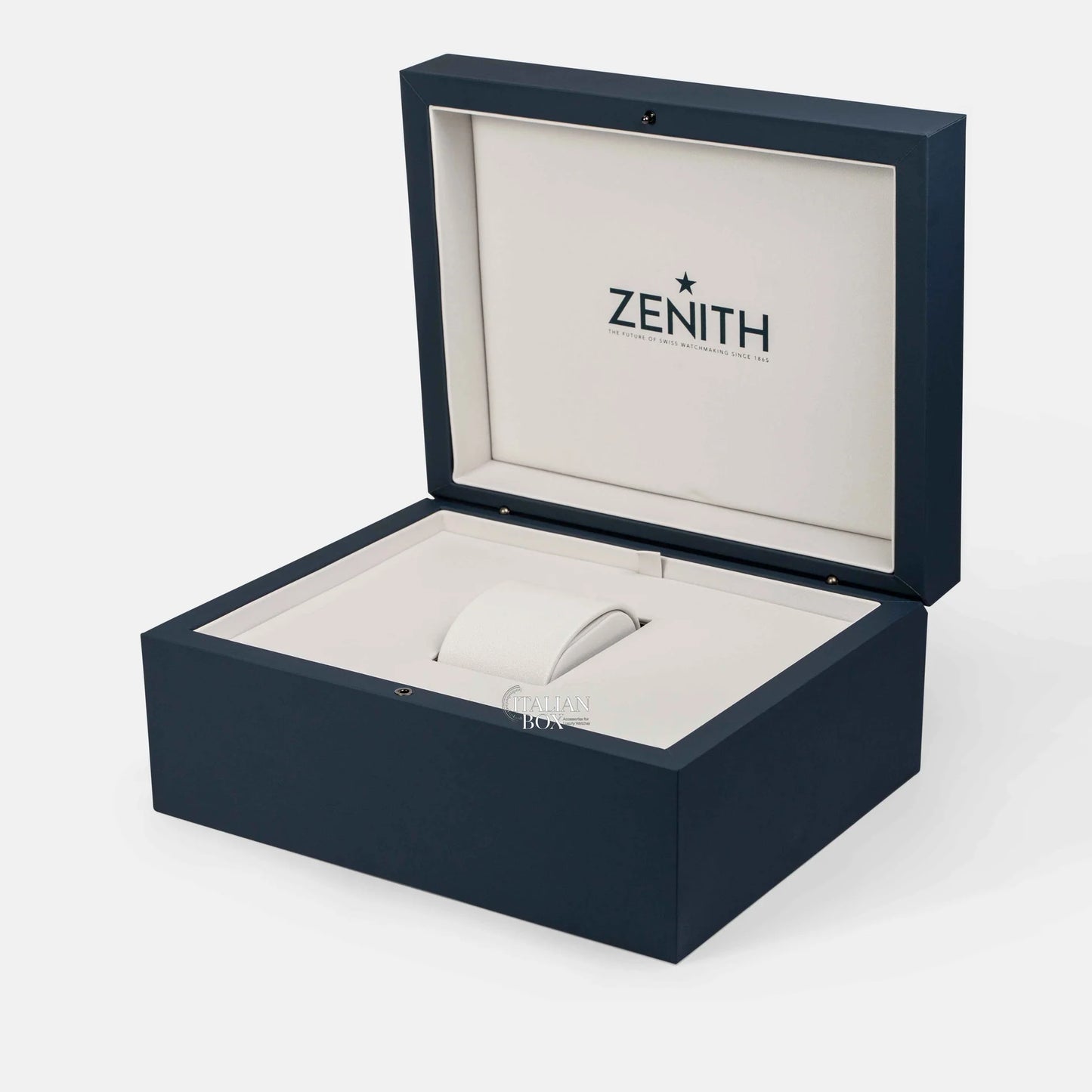 Zenith El Primero Tourbillon 03.2051.4035/51.C700