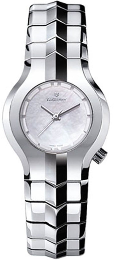 Tag Heuer Alter Ego Stainless Steel Quartz Women's Watch WP1314.BA0751