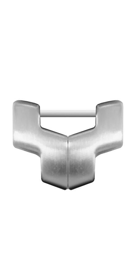 Tag Heuer 18mm Link BA0550