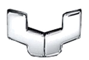 Tag Heuer Polished Steel 18mm Link BA0551