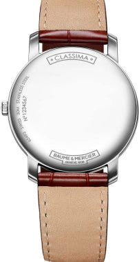 Baume & Mercier Classima 10144