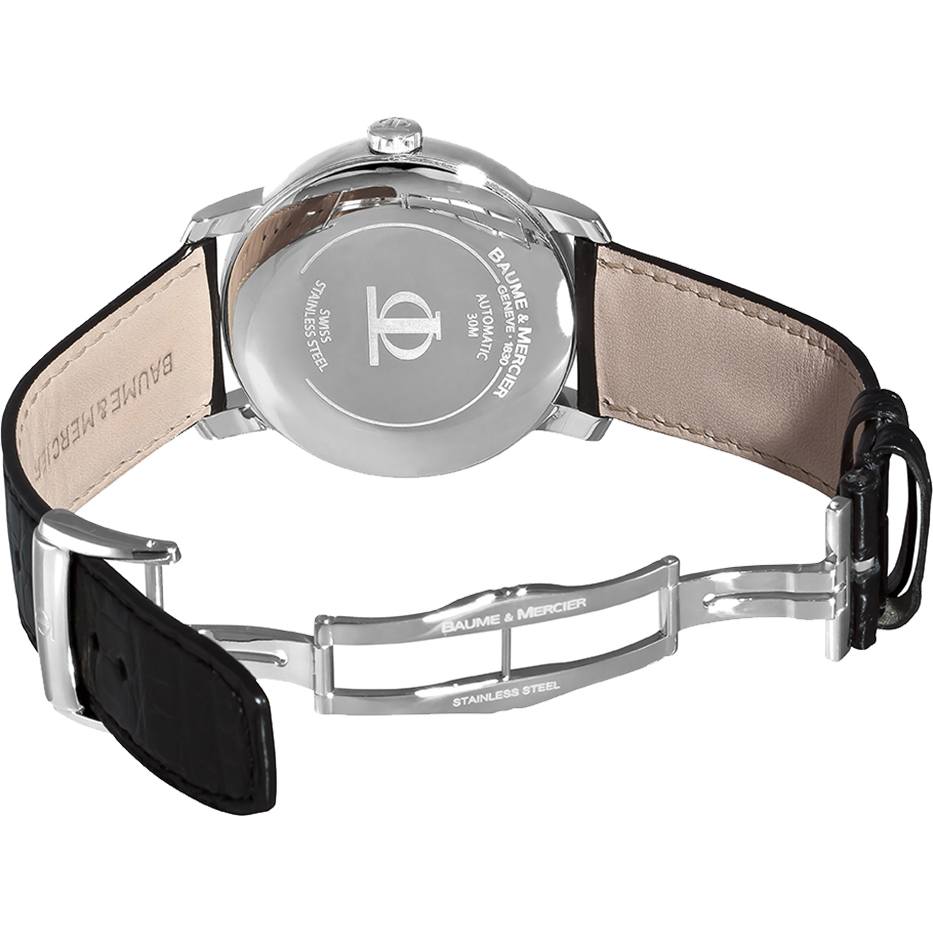Baume et Mercier Classima MOA8592 Mens Watch