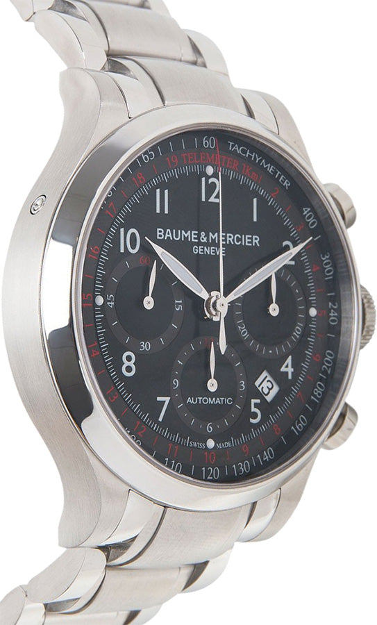 Baume & Mercier Capeland Chronograph Men's Watch 10062
