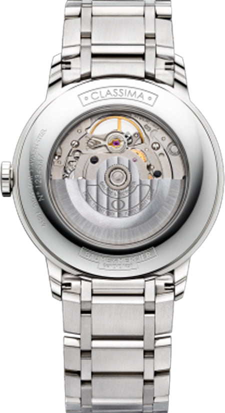 Baume & Mercier Classima 10275