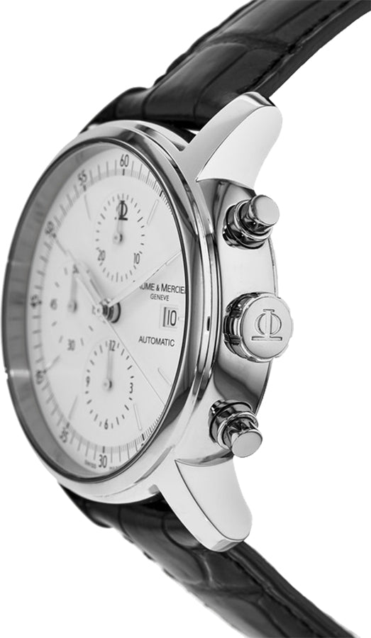 Baume & Mercier Classima Automatic Chronograph Men's Watch 8591