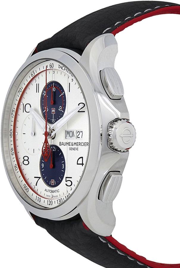 Baume & Mercier Clifton 10342