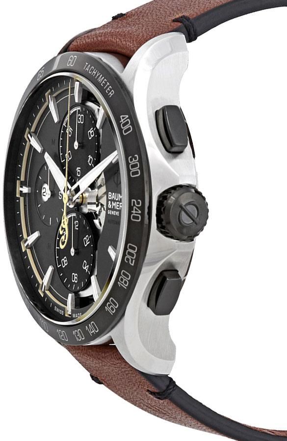 Baume & Mercier Clifton 10402