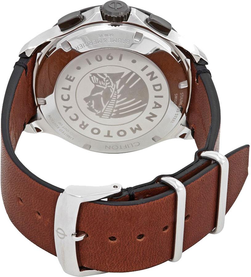Baume & Mercier Clifton 10402