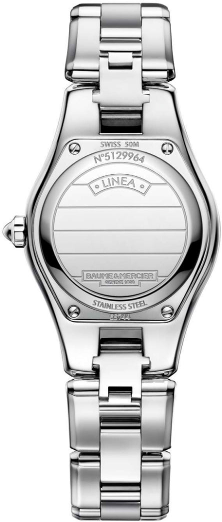 Baume & Mercier Linea 10138
