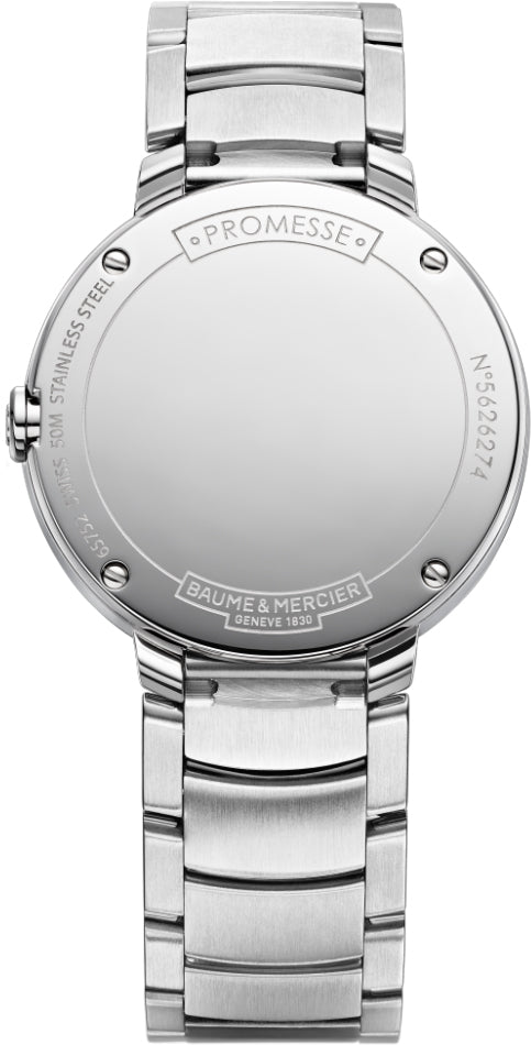 Baume & Mercier Promesse 10157