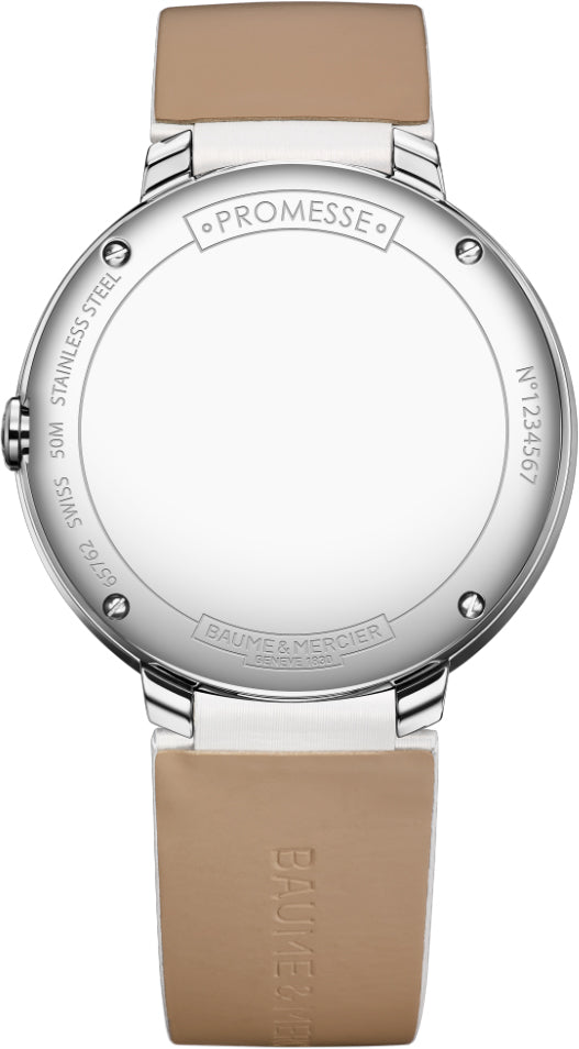Baume & Mercier Promesse 10177