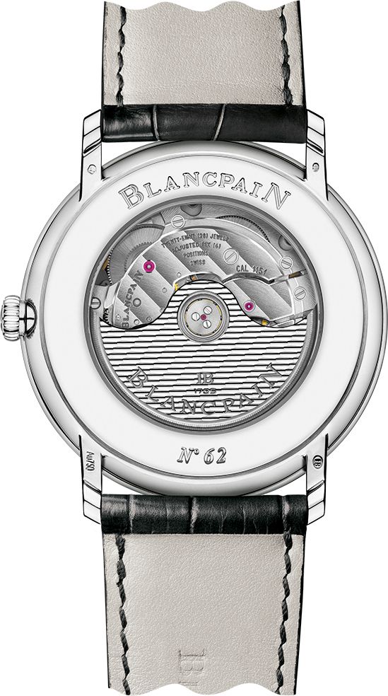Blancpain Villeret 6651-1504-55B