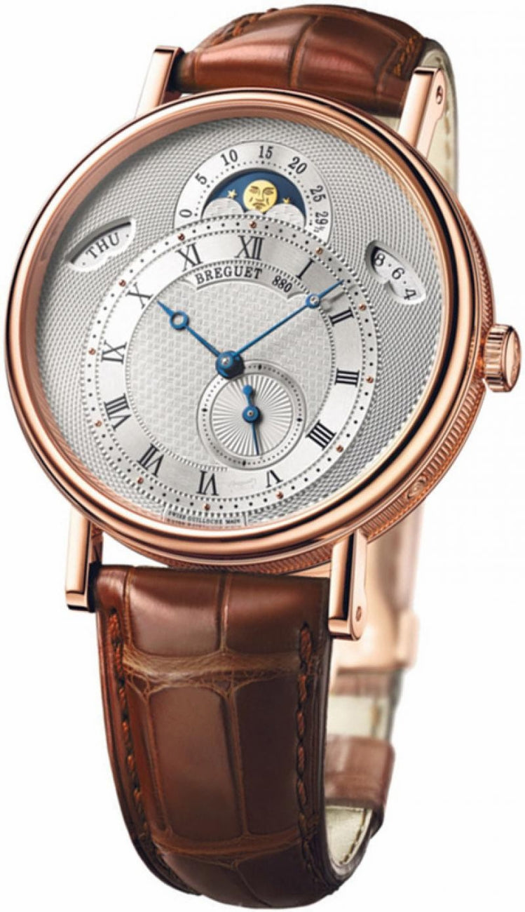 Breguet Classique 7337BR/1E/9V6