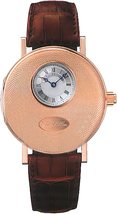 Breguet Classique Complications Tourbillon 1801BR/12/2W6