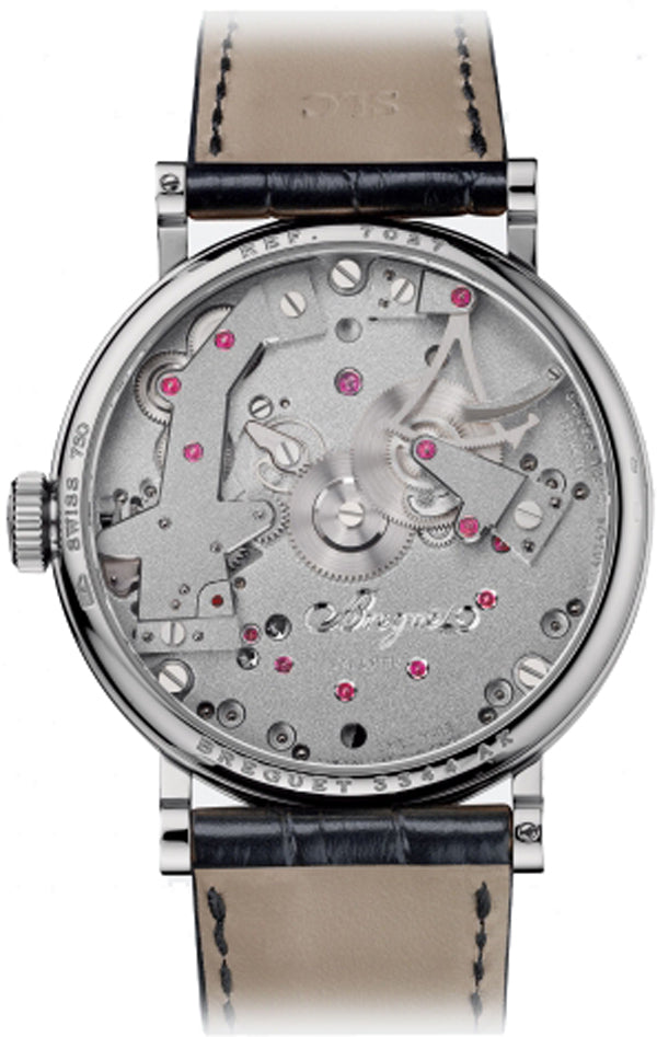 Breguet Tradition 7027BB/G9/9V6