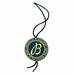 Breitling Navitimer Automatic 38 Blue Dial Steel Men's Watch A17325211C1P1