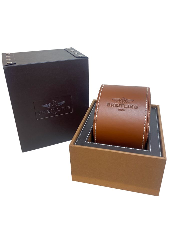 Breitling Superocean Chronograph 42 A13311D11C1A1