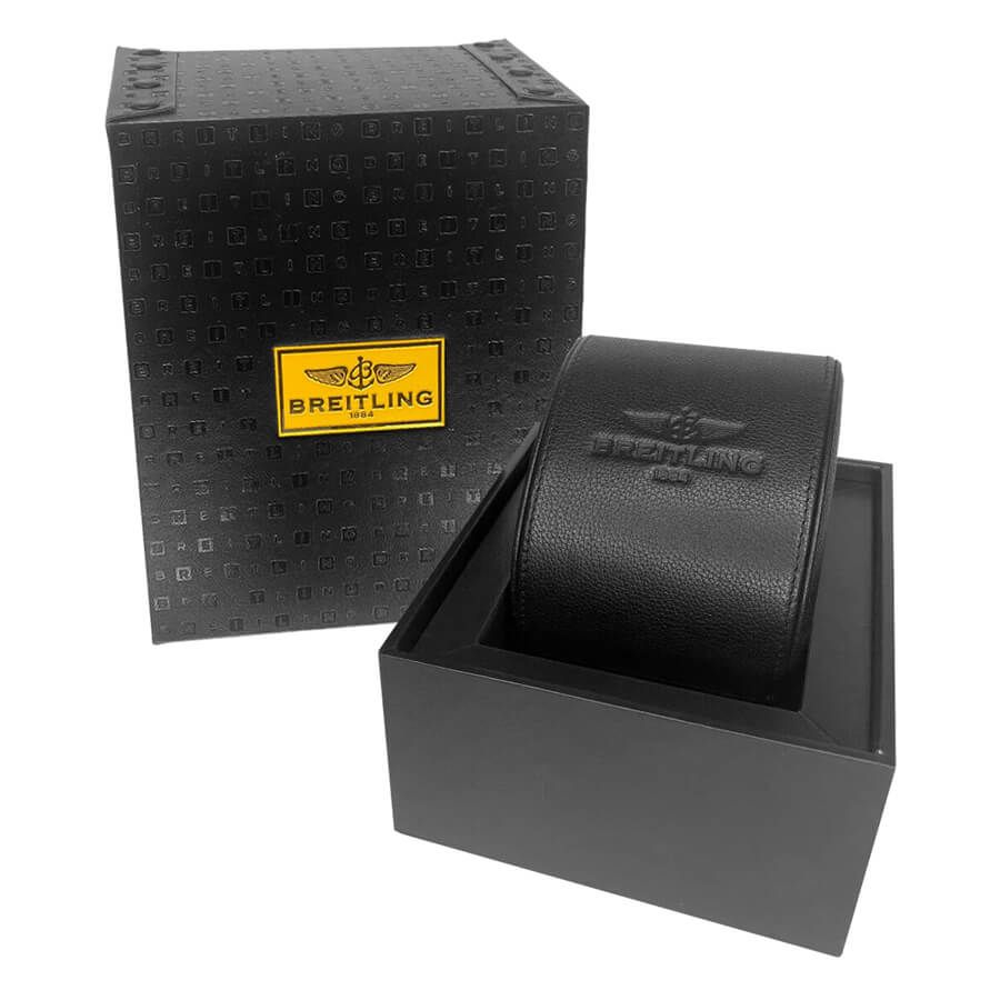 Breitling Transocean Chronograph Edition AB015412/G784-435X