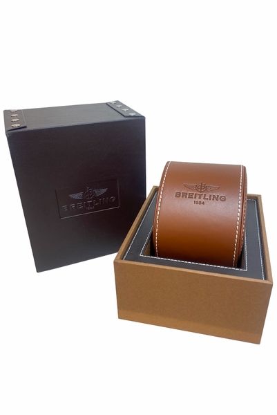 Breitling Transocean Chronograph RB015212/G738-437X