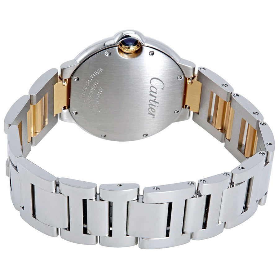 Cartier Ballon Bleu W3BB0004