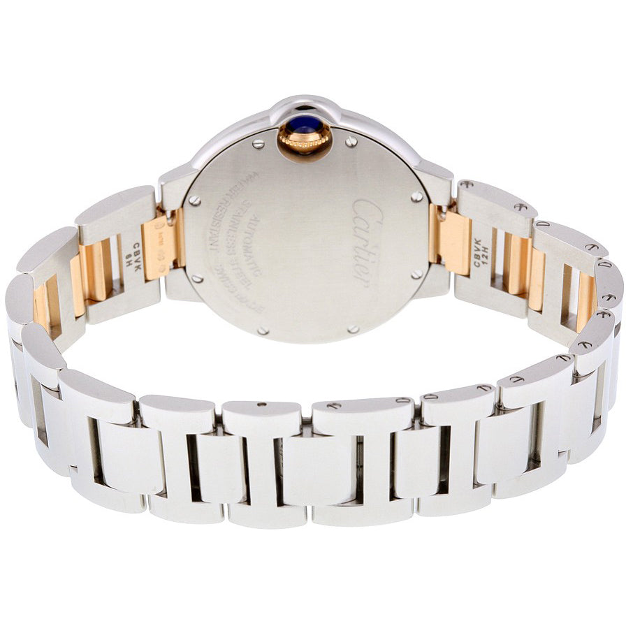 Cartier Ballon Bleu Women's Luxury Watch W6920098