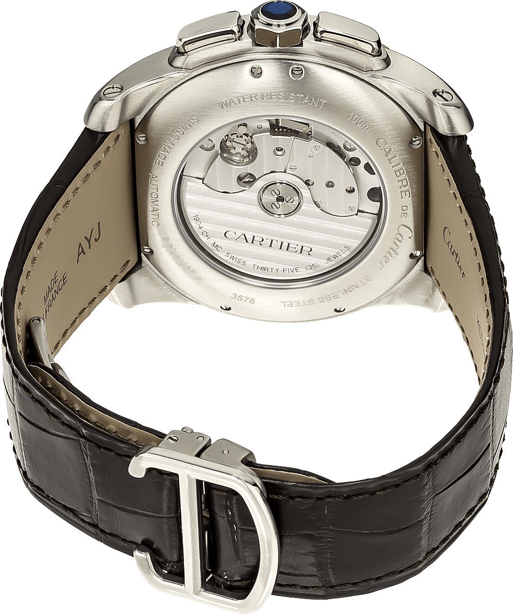 Cartier Ballon Bleu W6920078
