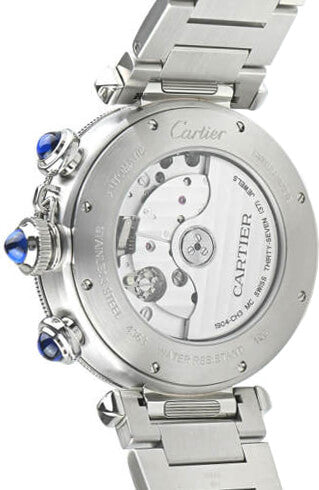 Cartier Pasha WJ130005