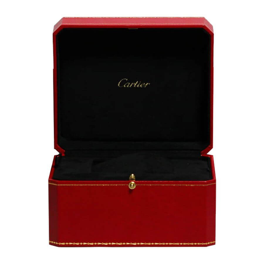 Cartier Ballon Bleu WE900351