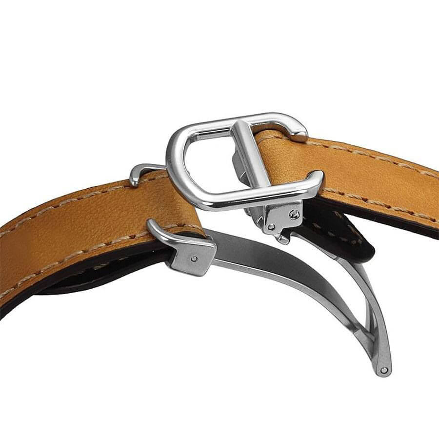 Cartier Santos De Cartier Medium Unisex Watch WSSA0010