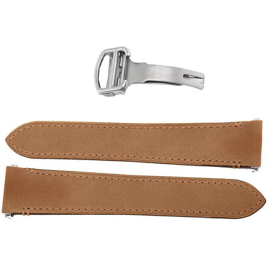 Cartier Santos De Cartier Medium Model Luxury Watch W2SA0016