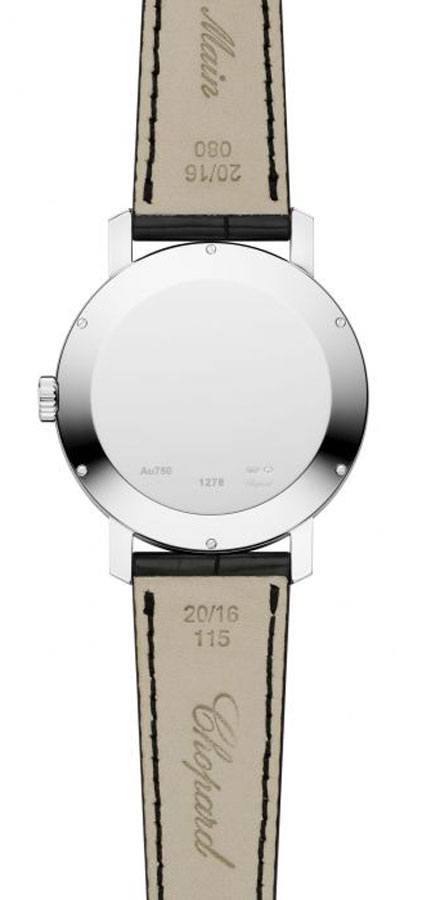Chopard Classic 161278-1001