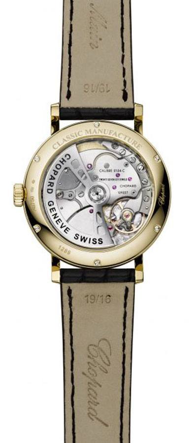 Chopard Classic 161289-0001