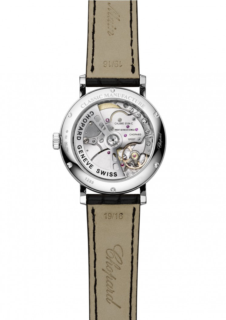 Chopard Classic 161289-1001
