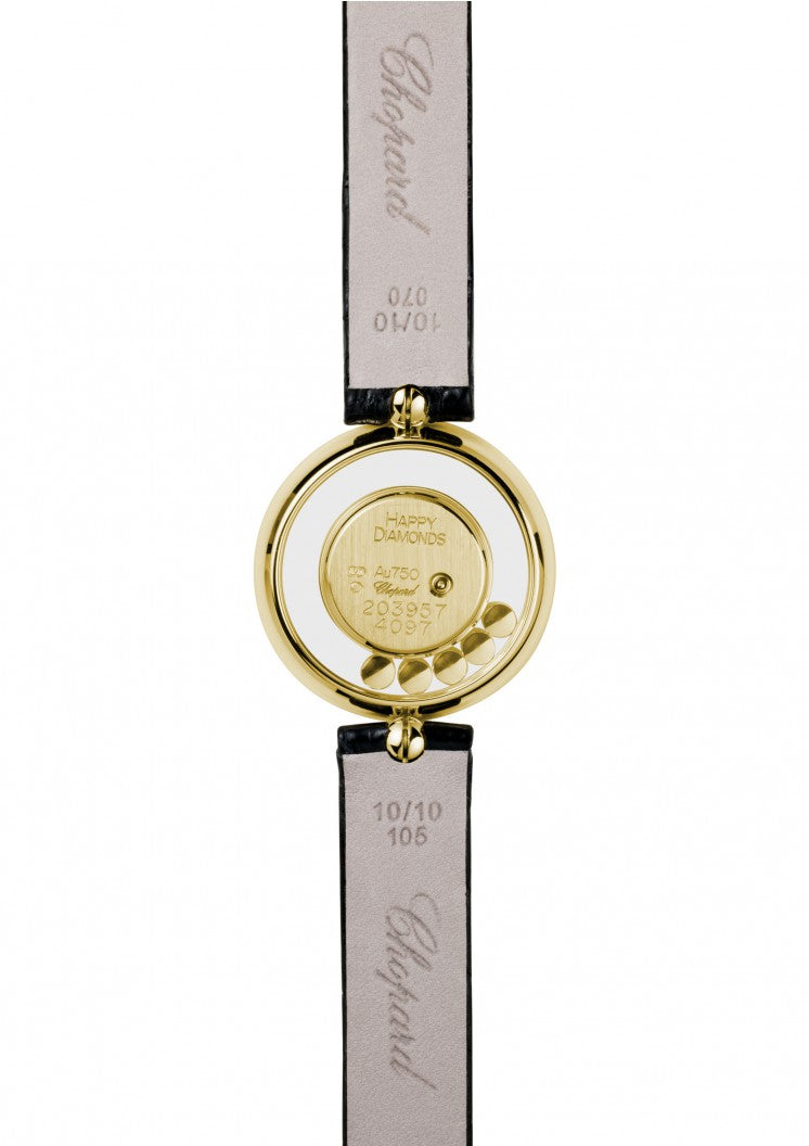 Chopard Happy Diamonds Icons 203957-0001