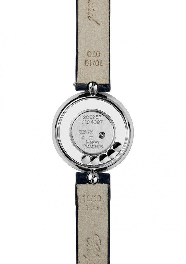 Chopard Happy Diamonds Icons 203957-1201