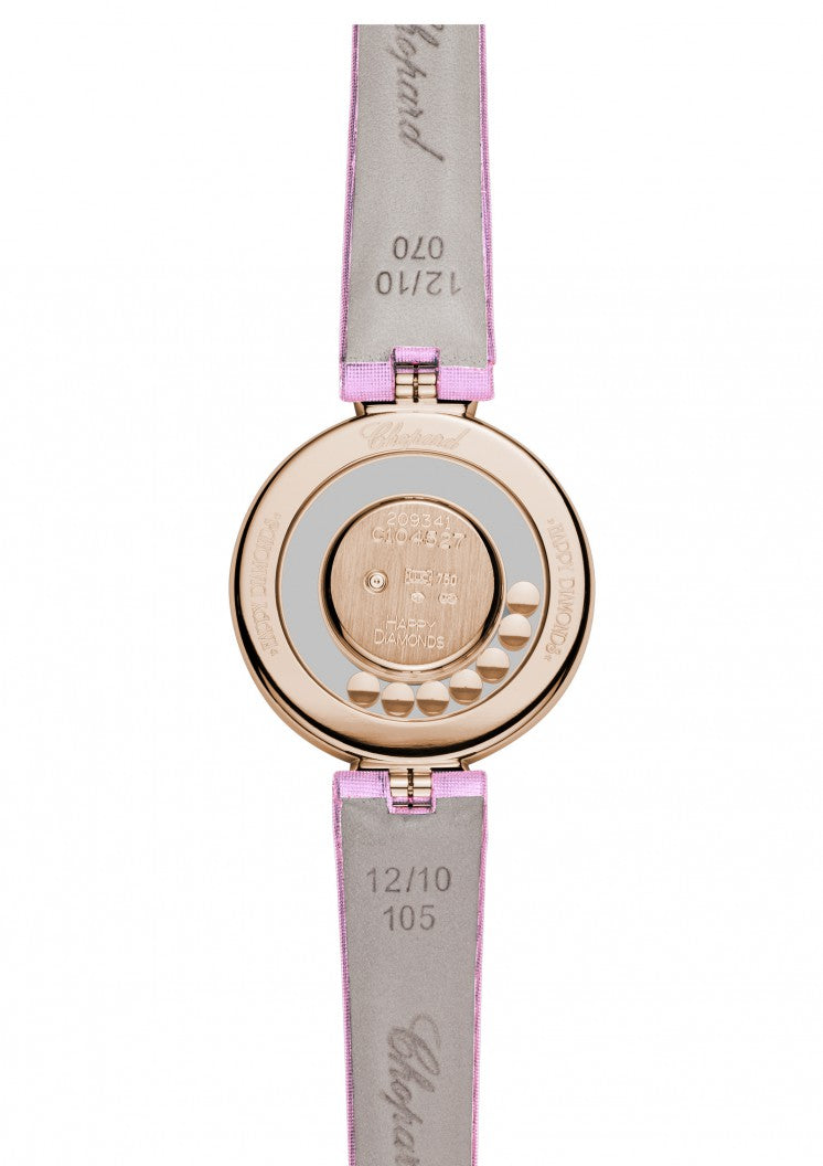 Chopard Happy Diamonds Icons 209341-5001