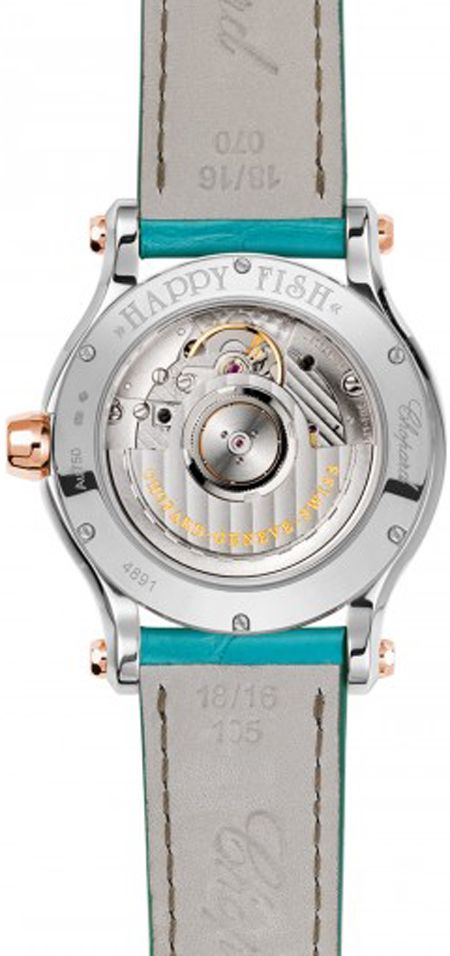 Chopard Happy Fish 278578-6001
