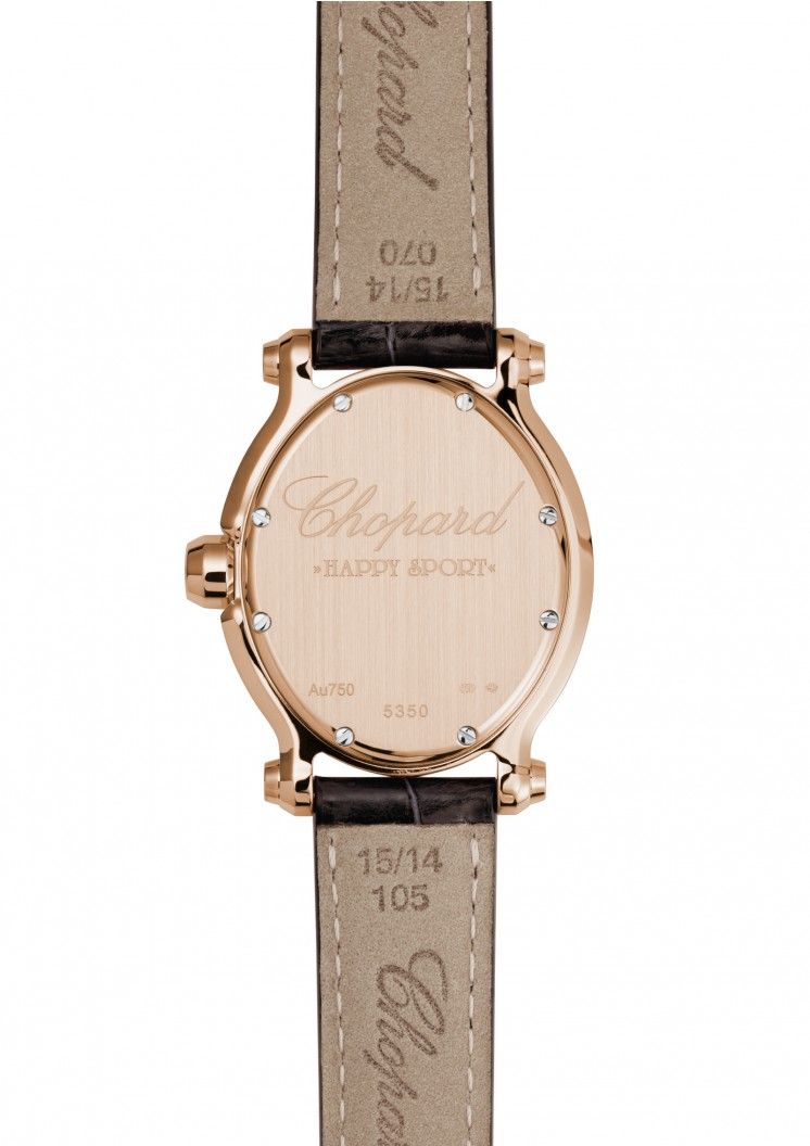 Chopard Happy Sport 275350-5001
