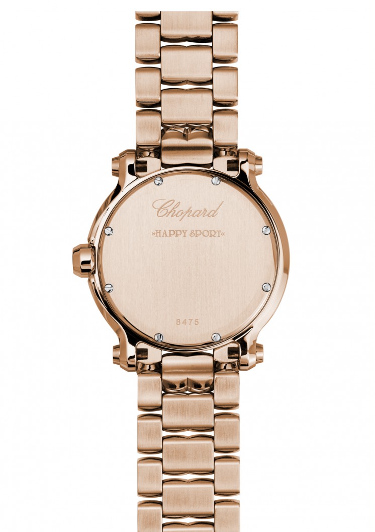 Chopard Happy Sport 277481-5002