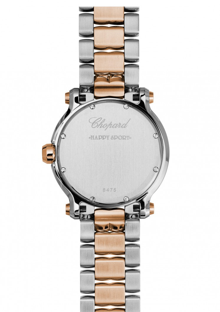 Chopard Happy Sport 278488-6001