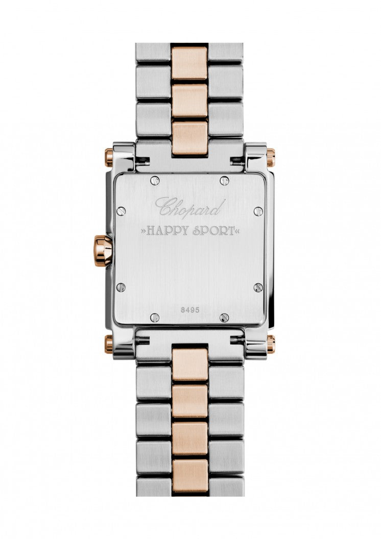 Chopard Happy Sport 278498-9001