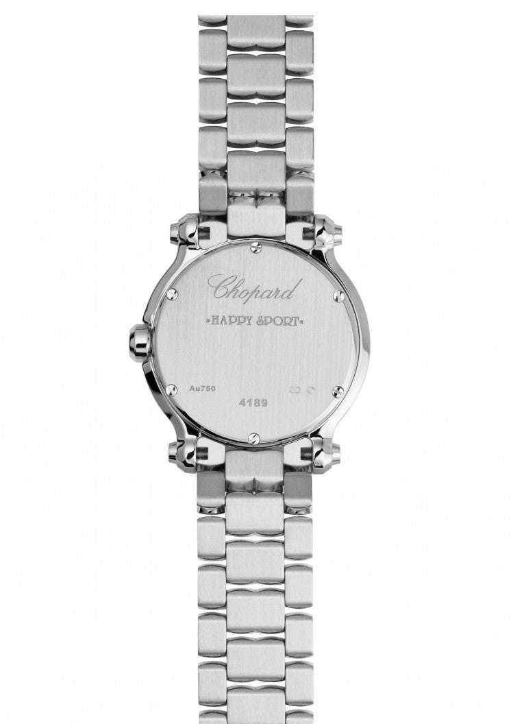 Chopard Happy Sport 278509-3010